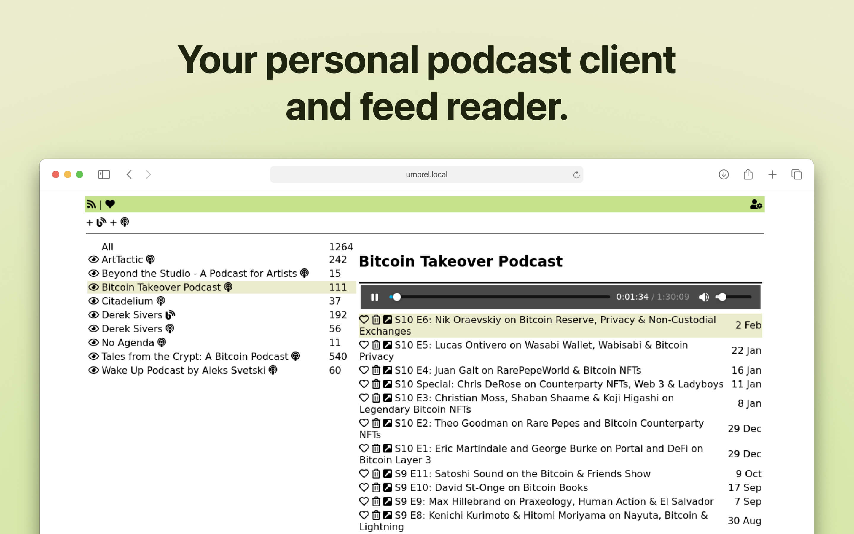 usocial screenshot 1
