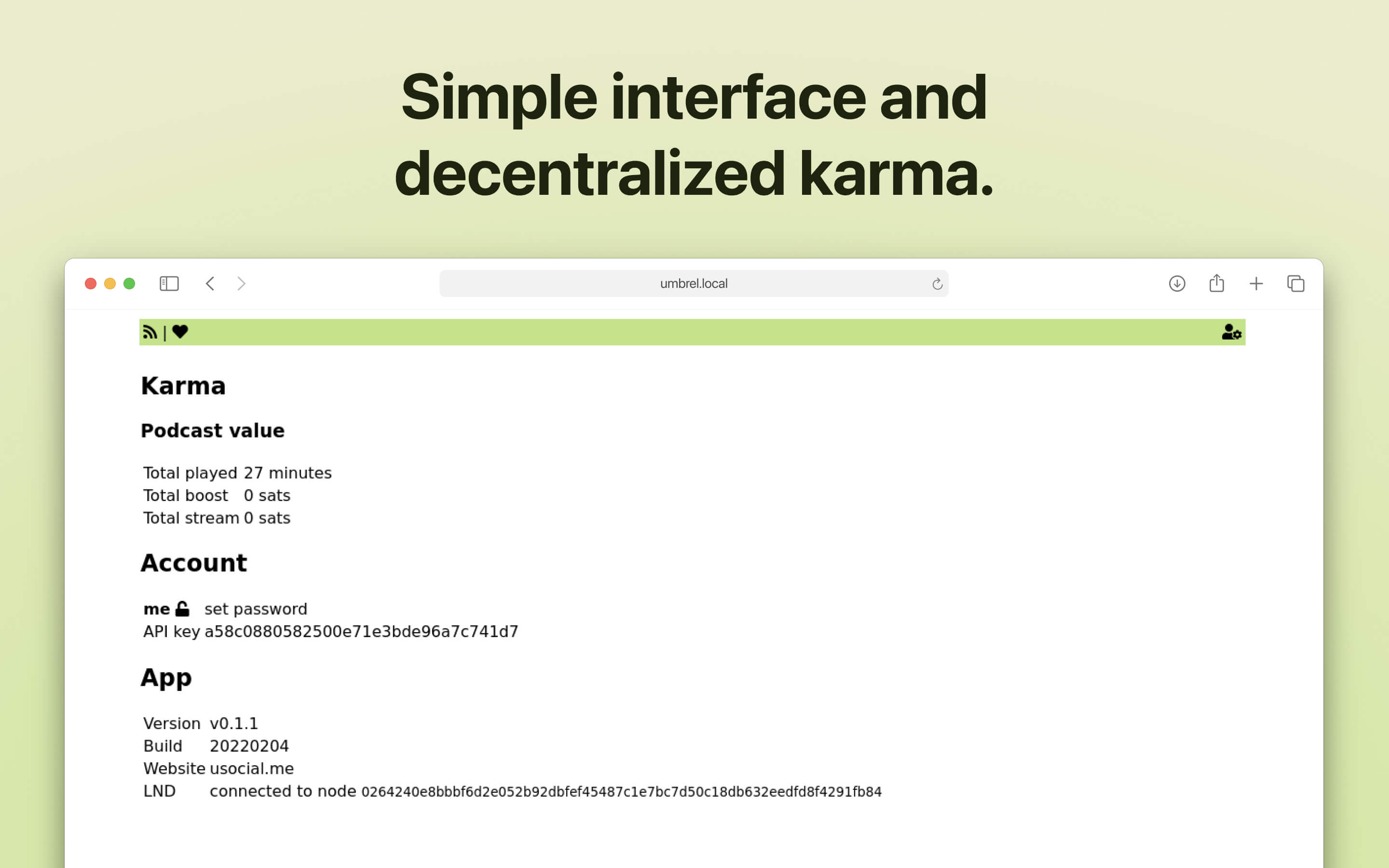usocial screenshot 2