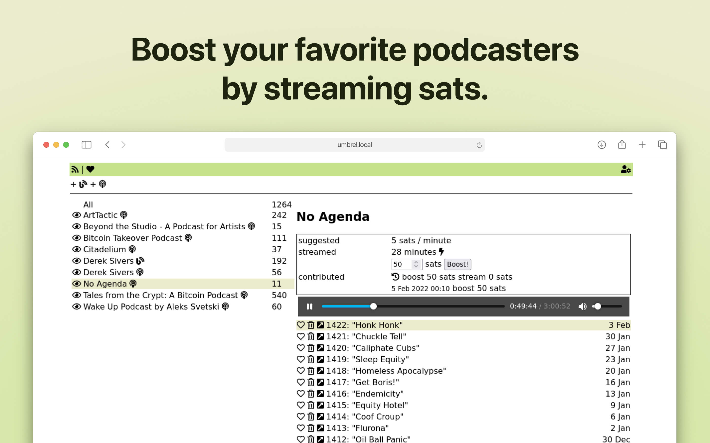 usocial screenshot 3