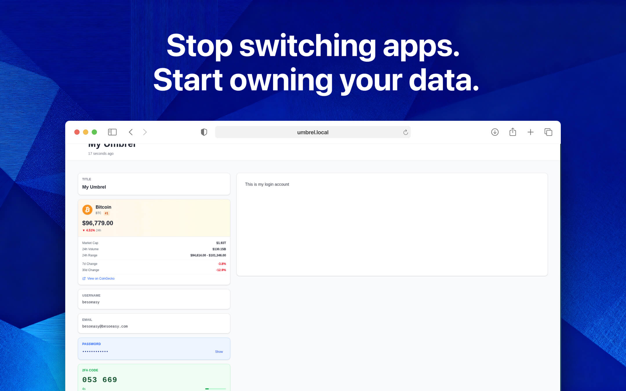 ZeroNote screenshot 4