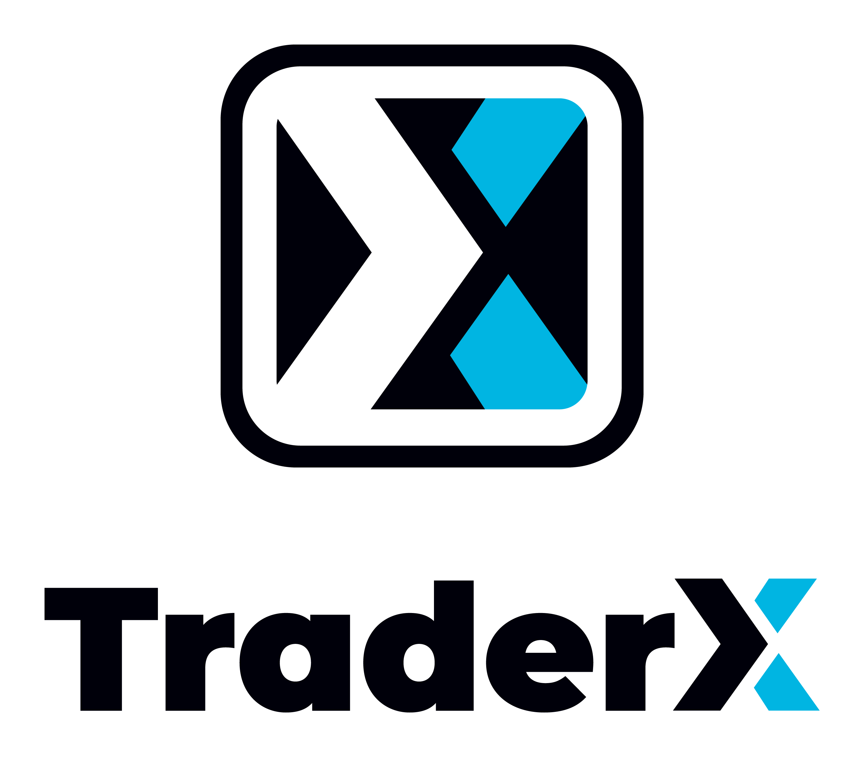 TraderX Logo
