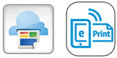 HP Envy 4500 Google cloud printing Setup