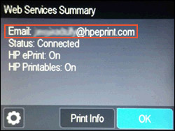 123 hp com setup officejet 3830 eprint install