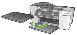 123 hp oj pro 8610 troubleshoot guide