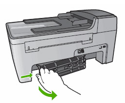 hp officejet 3830 printer