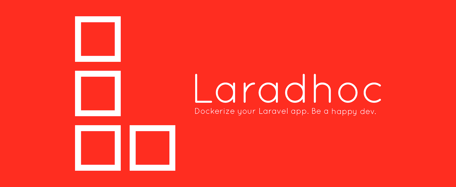 Laradhoc