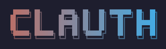 clauth: Claude Code account switcher and usage monitor TUI