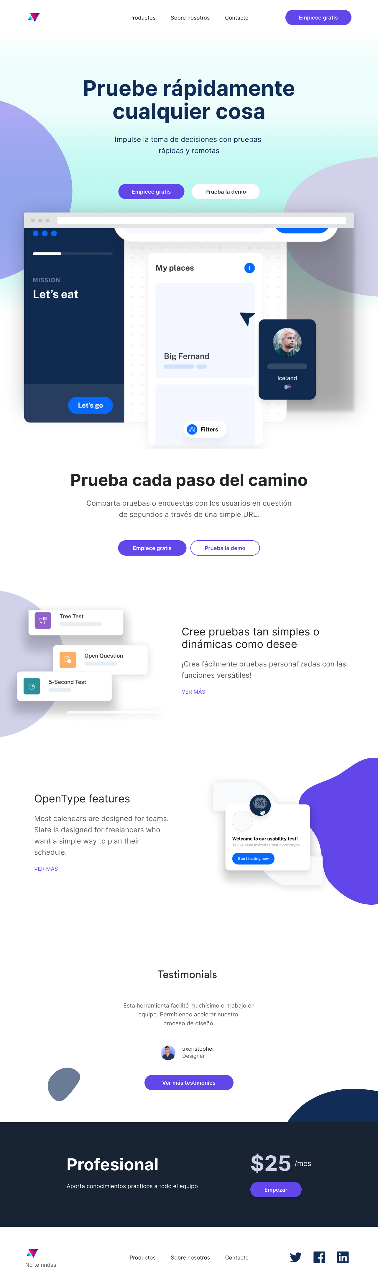 GitHub - Zer0Cr4ck/pruebas-remotas: Web en html y css