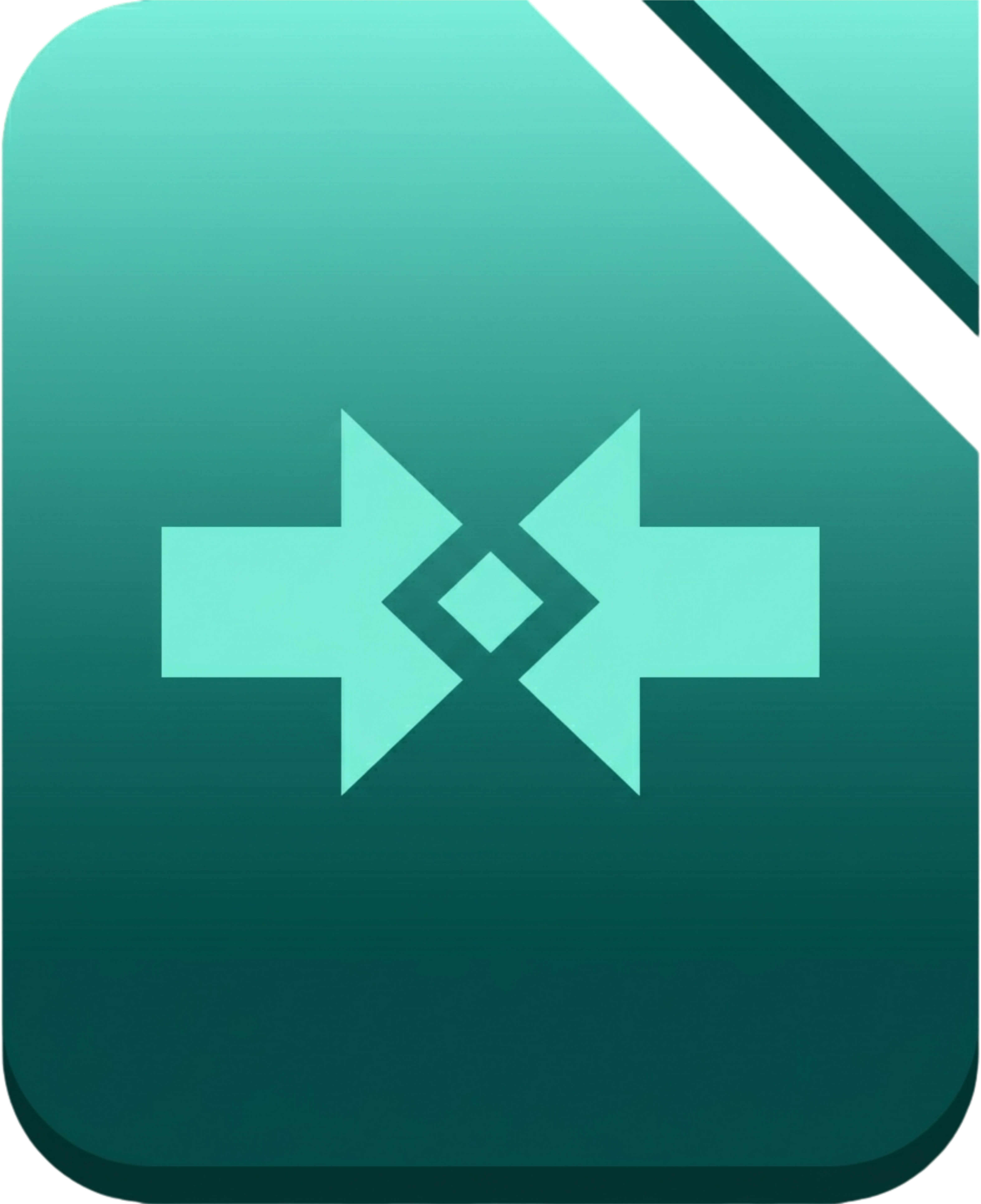 Libre Merger Logo