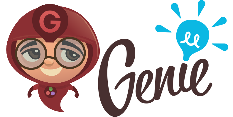 Genie Logo