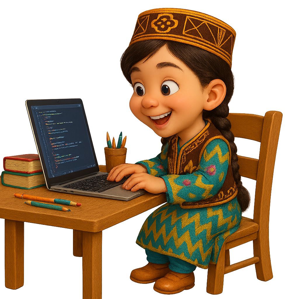 درسلیک پاکتلرگه تېگیشلی چېگیرمه‌لر