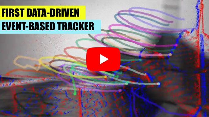 deep_ev_tracker : Infrastructure for AI for Science | SciencePedia