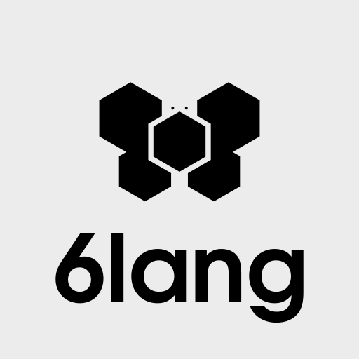 6lang-bw-logo2