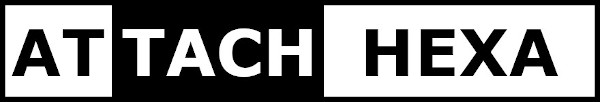 Attach hexa, from the project README