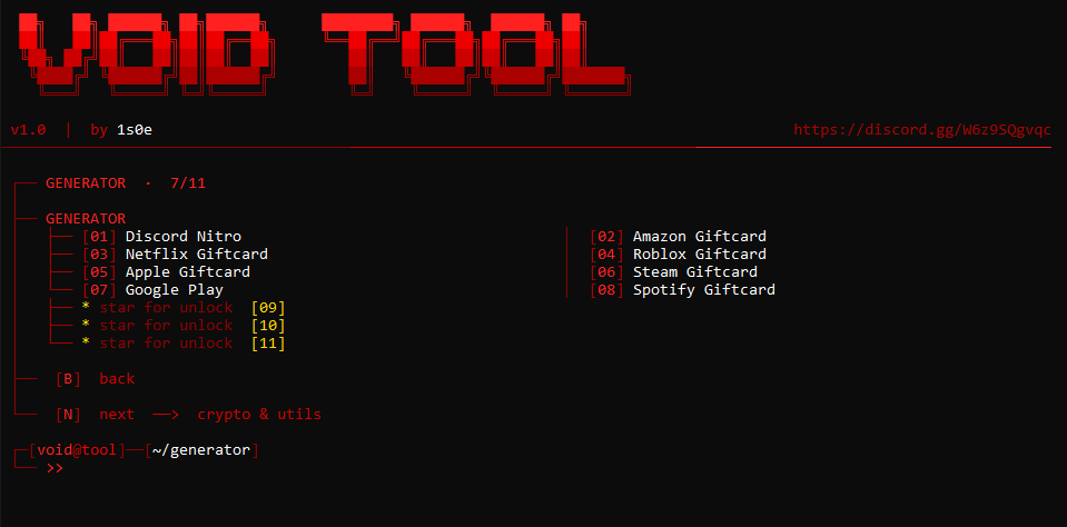 v0id4real/Void-Tools cover