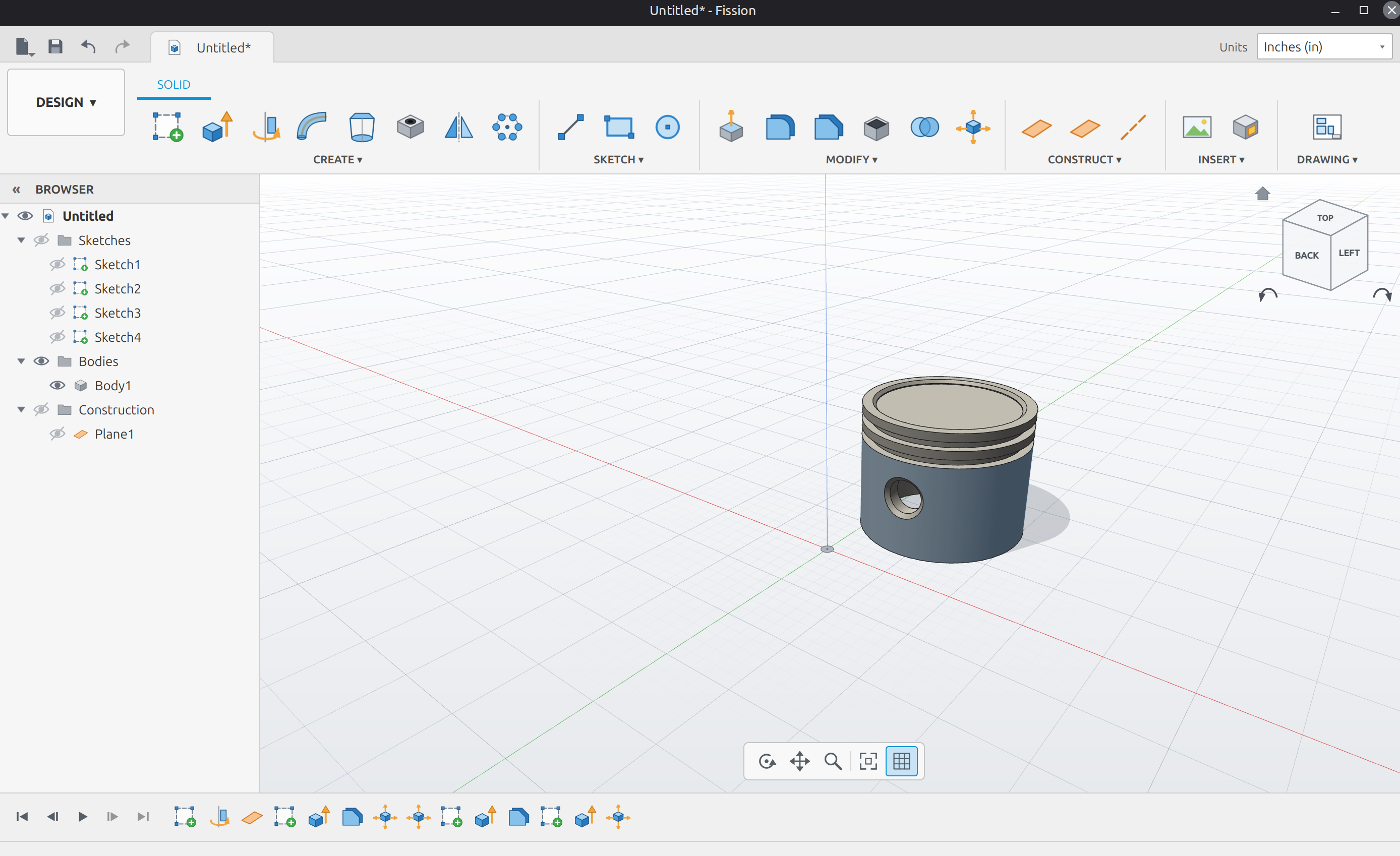 PISTON