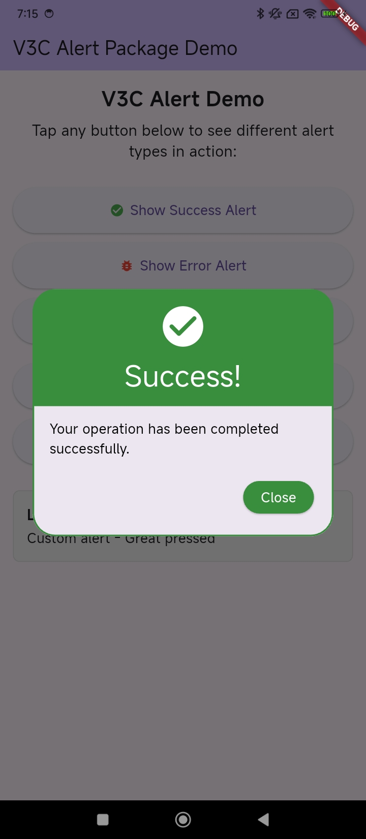 Mobile Success