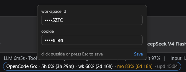 Set editor