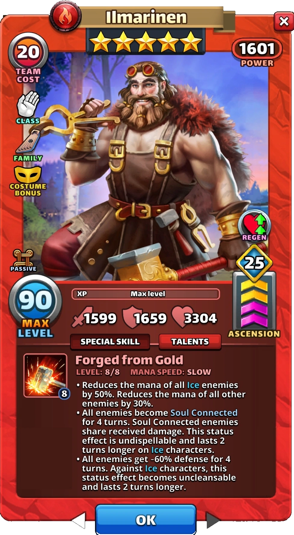 kalevala_ilmarinen_costume_gold