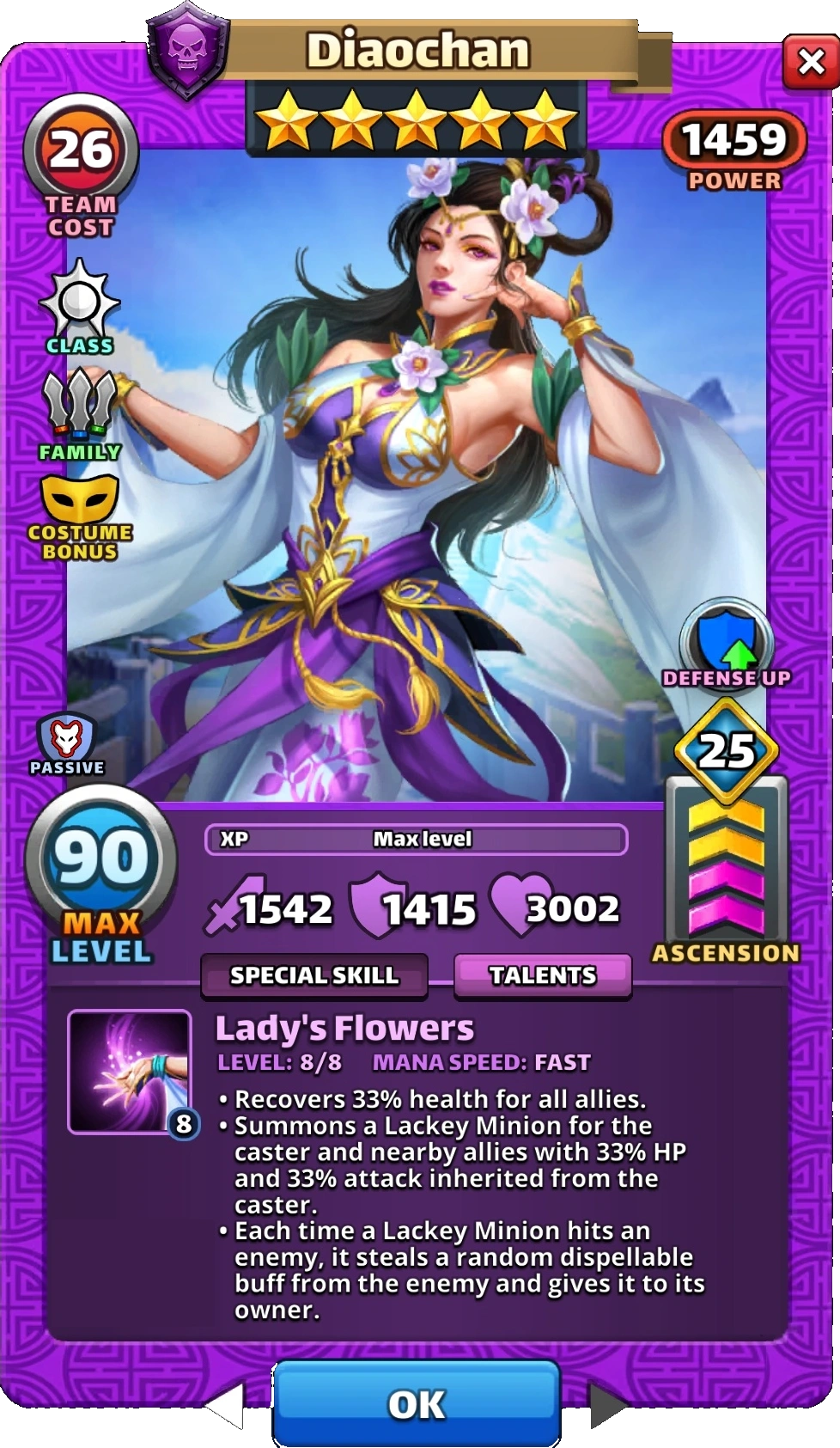 kingdom_diaochan_costume_flowers