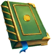 Tome of Golden Emblems