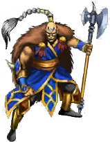 blue_legendary_furious_monk