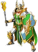 green_legendary_cleric