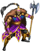 purple_legendary_furious_monk