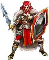 red_legendary_fighter