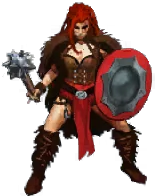red_rare_female_barbarian