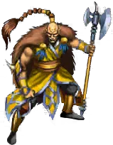 yellow_legendary_furious_monk