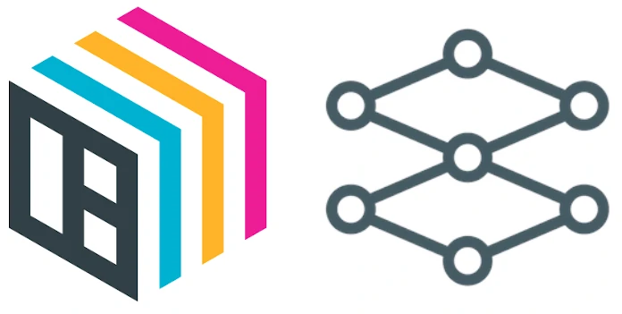 BentoML and Cortex logo