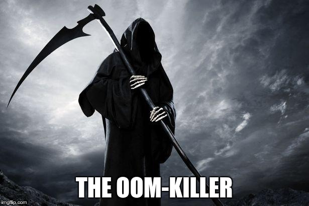 OOM Killer