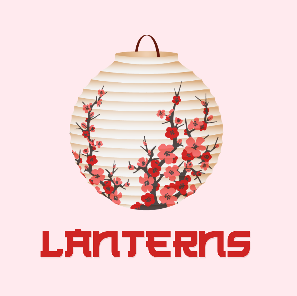 Lanterns