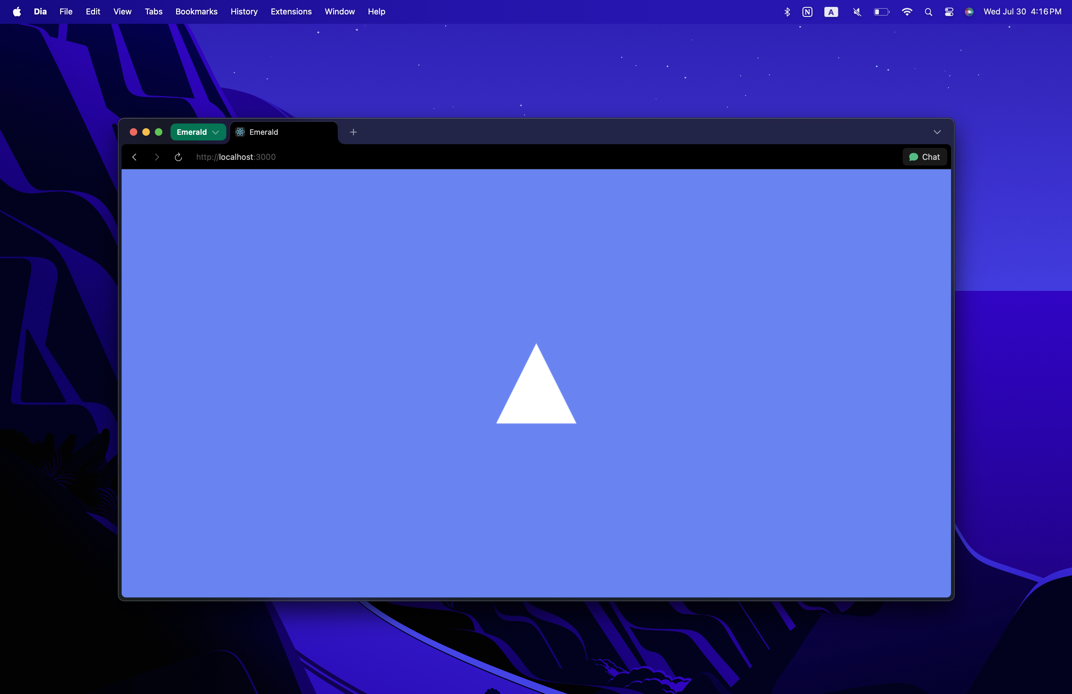 Triangle2D