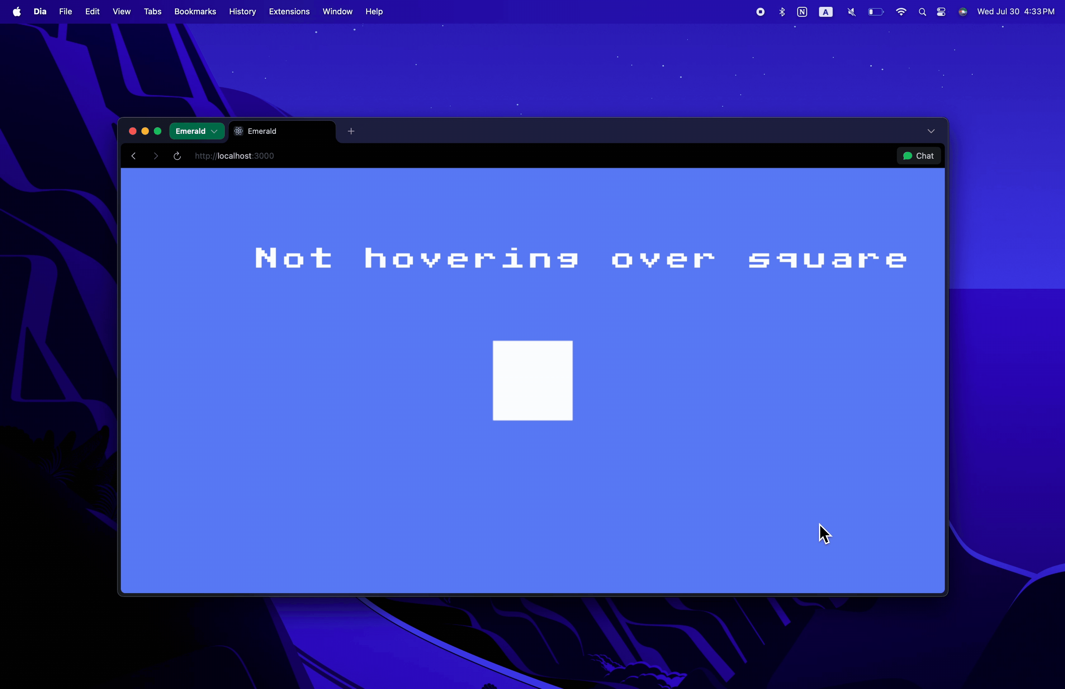EventManager