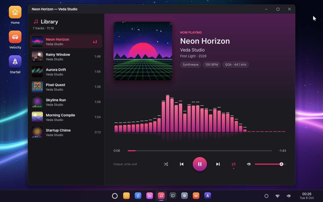 Music