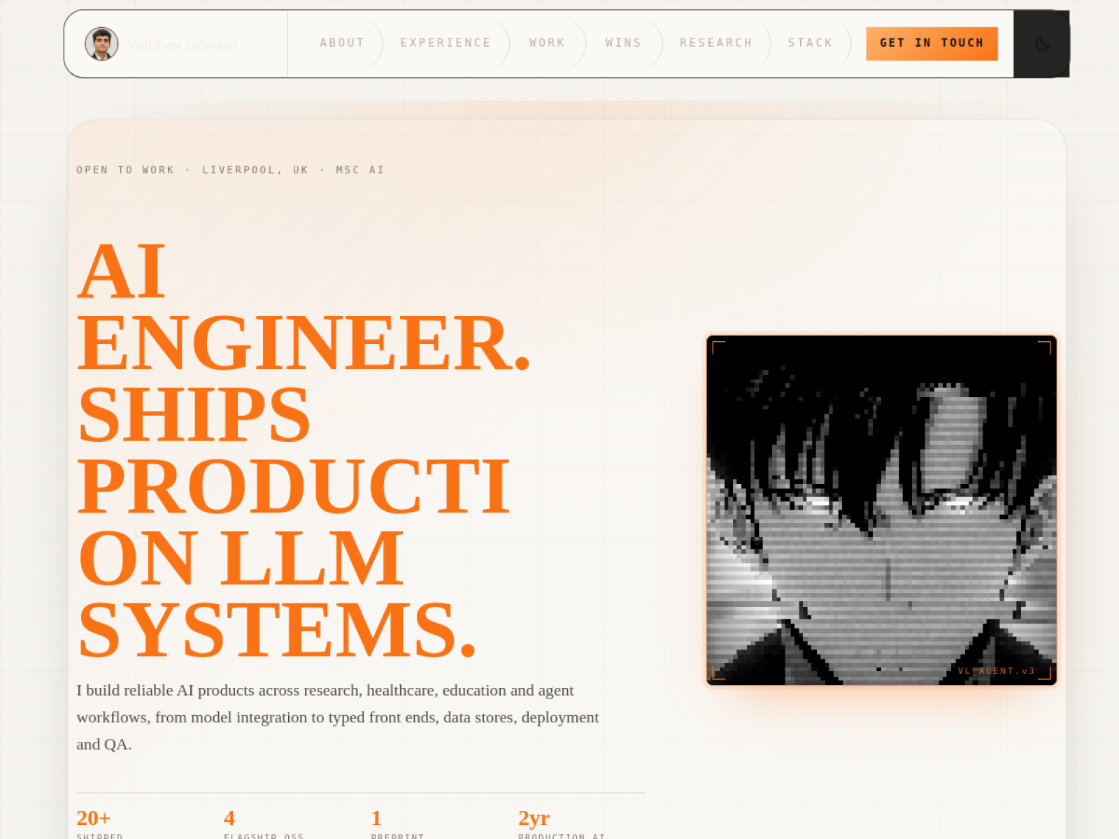 Portfolio