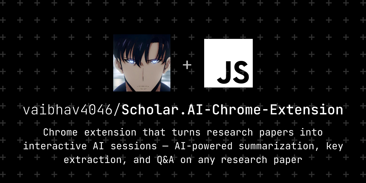 Scholar.AI