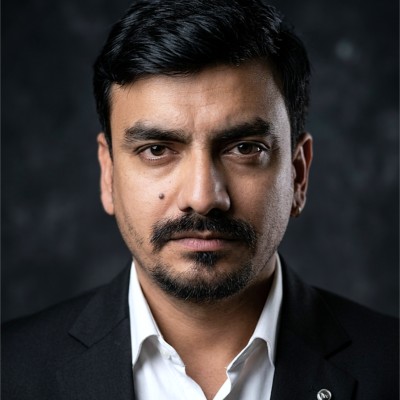 Vaibhav Dhokpande