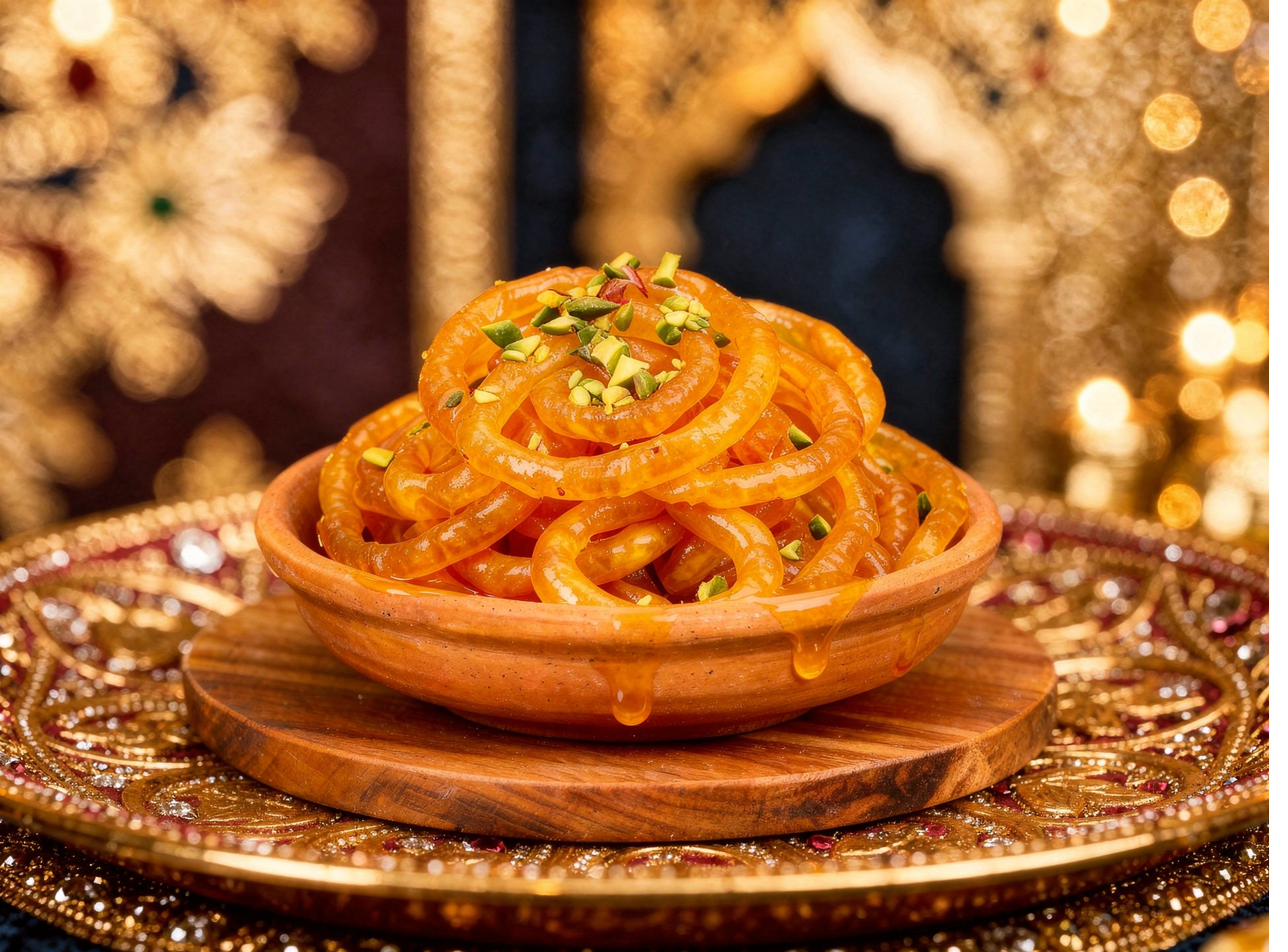 Jalebi