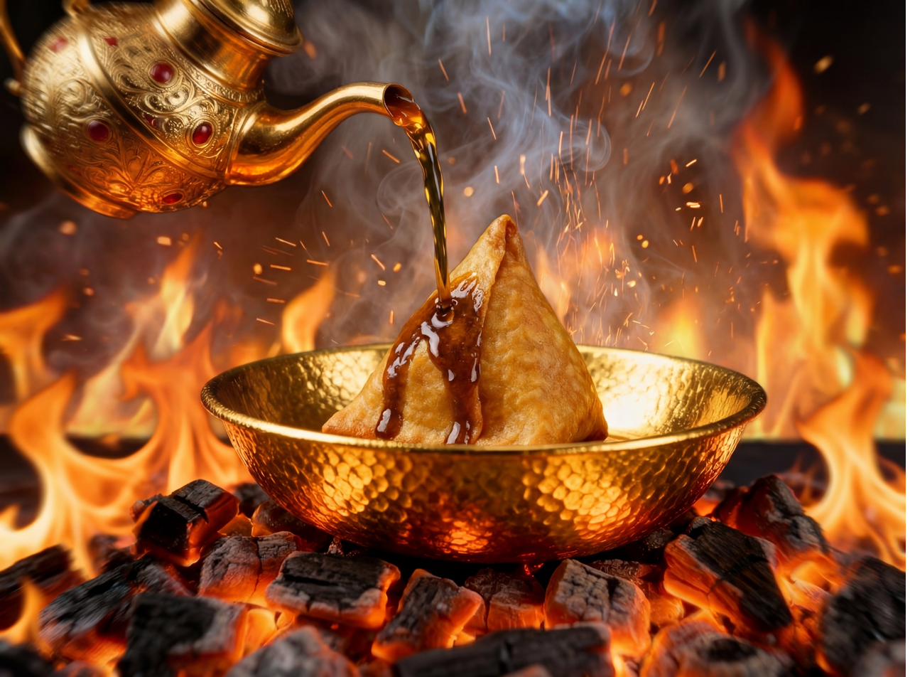Samosa