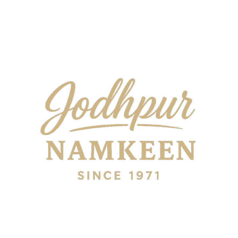 Jodhpur Namkeen logo