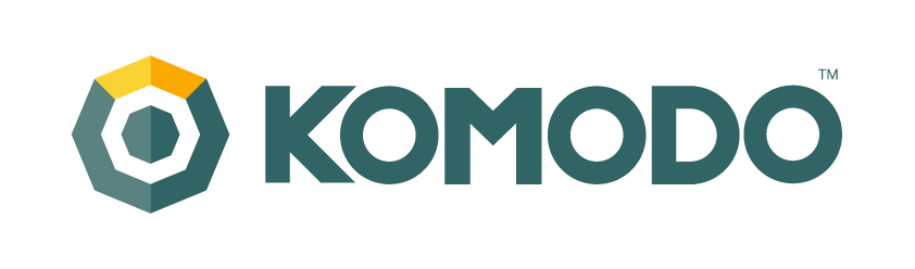 Komodo_Logo