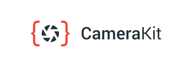 CameraKit Header