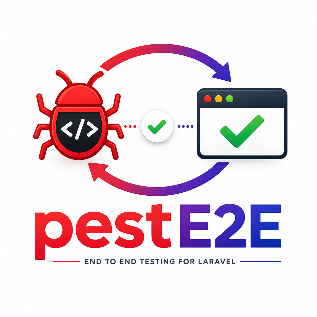 pestE2E
