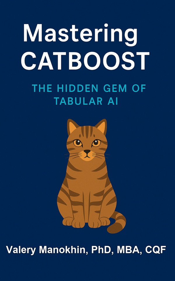 Mastering CatBoost