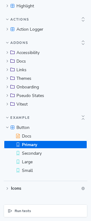 2026-05-13T07-54-28.554Z/pr-16-selected-sidebar-ite-ecf57--focus-highlight-box-shadow-chromium/sidebar-selected-focus-ring.png
