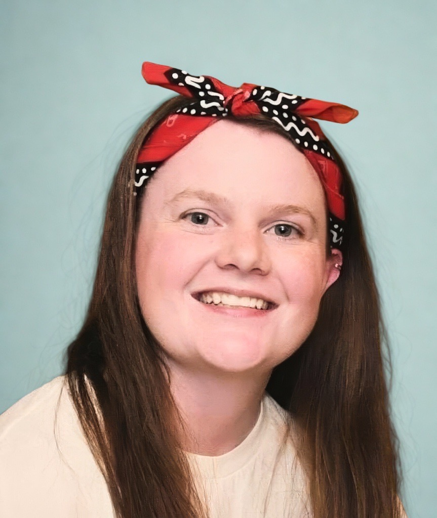Alisha Robinson