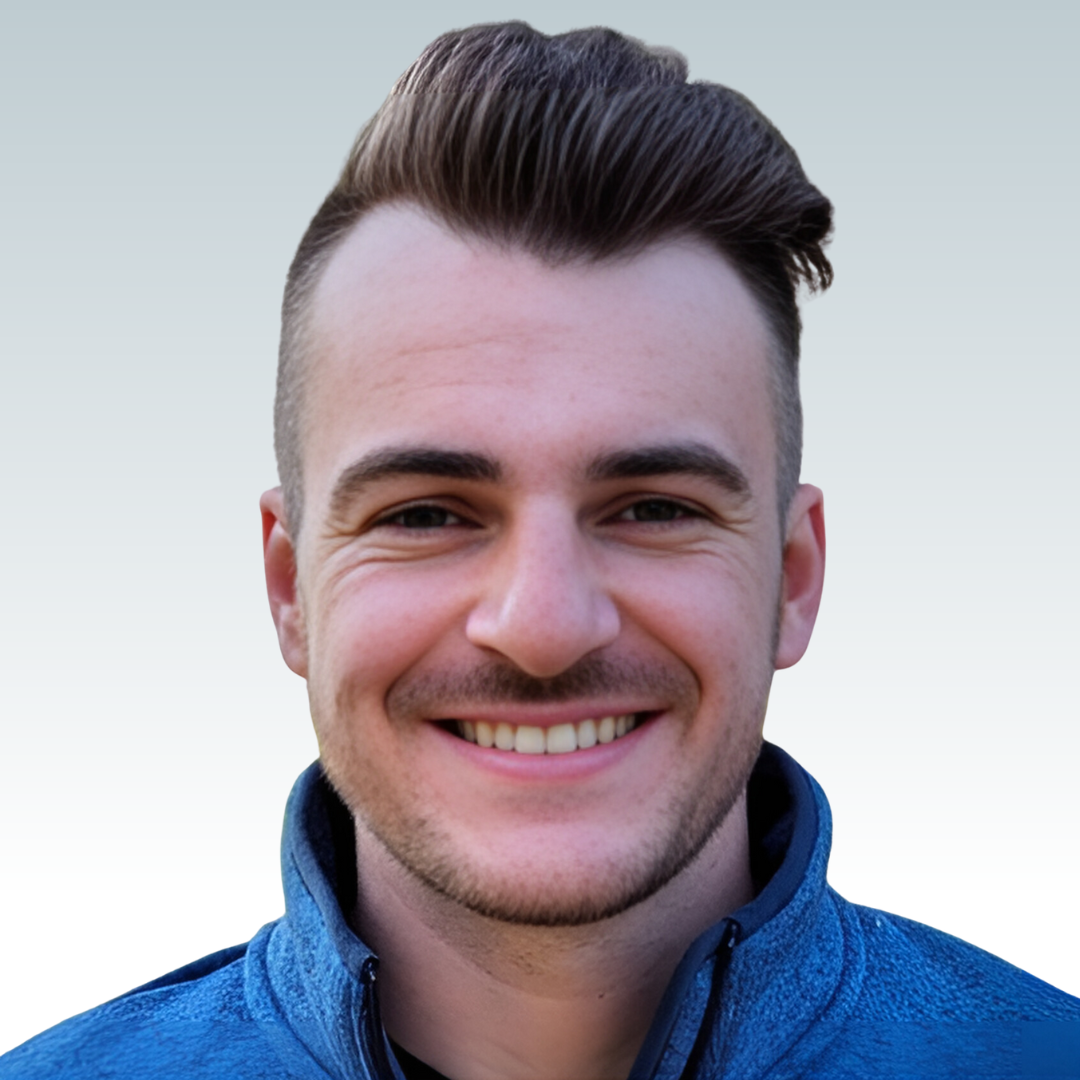 Joshua Demetri